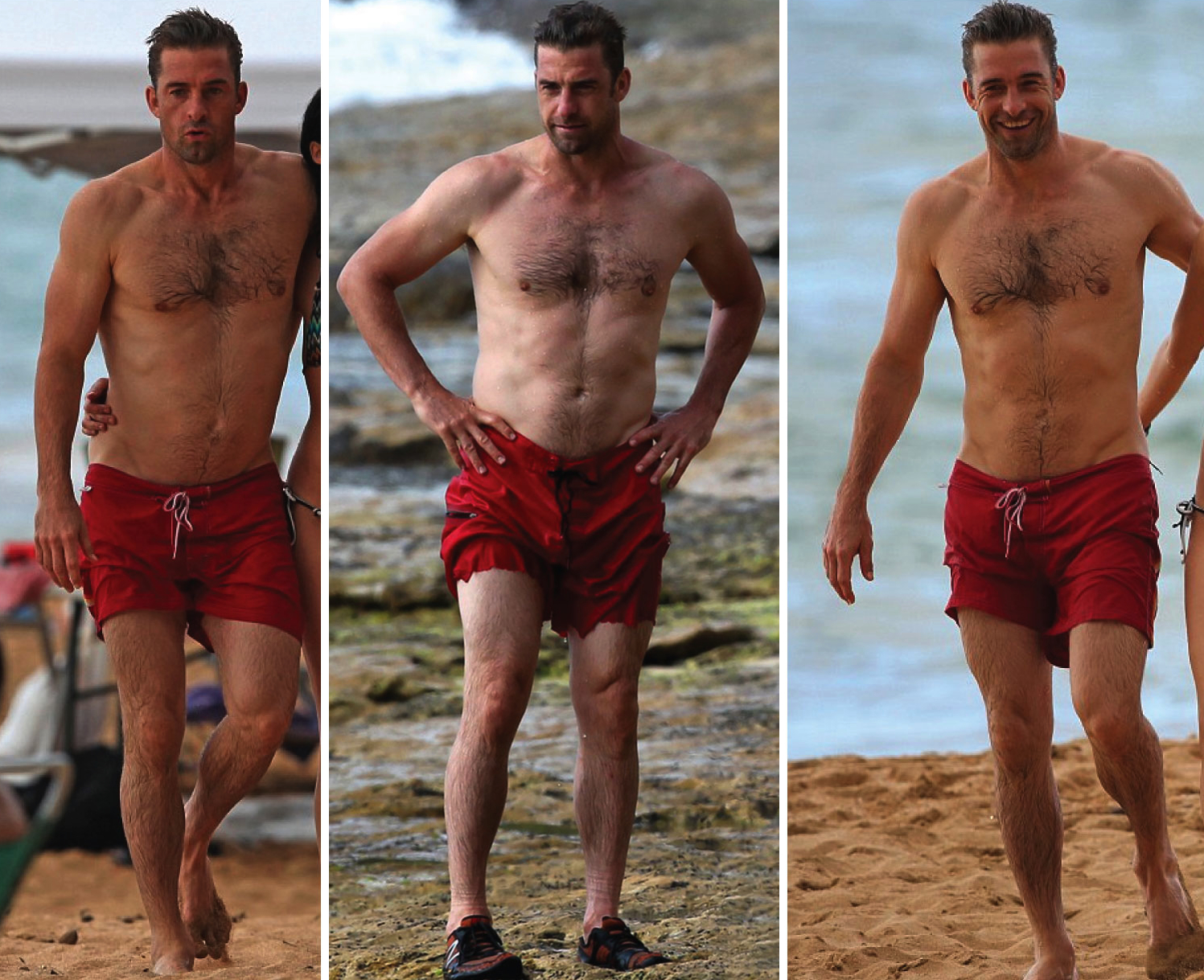 gay scott speedman Gay scott speedman